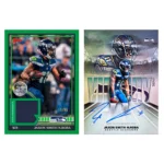 Topps | NFL 2026 Football Flagship Mega Box - Imagen 2