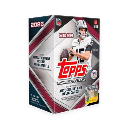 nfl 2026 flagship value