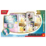 30 aniversario figura mew