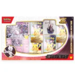 30 aniversario figura mewtwo