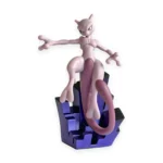 30 aniversario figura mewtwo
