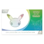 30 aniversario ultrapremium espeon