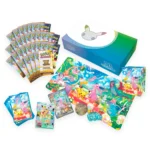 30 aniversario ultrapremium espeon