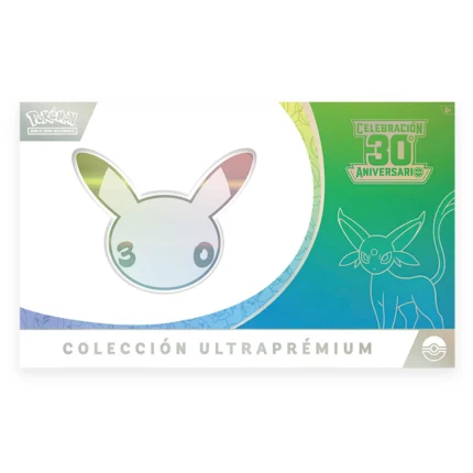 30 aniversario ultrapremium espeon