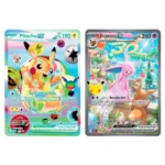 30 aniversario ultrapremium espeon