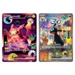 30 aniversario ultrapremium umbreon