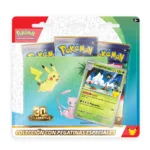 30 aniversario blister exeggutor