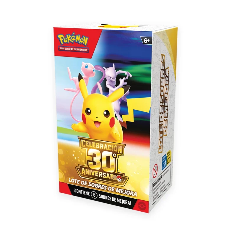 bundle 30 aniversario