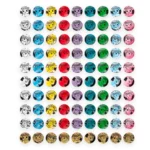 terastal gathering coin set