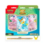 combate 30 aniversario espeon