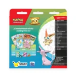 Cartas Pokémon | Combate 30 Aniversario Espeon ex - Imagen 2