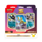 combate 30 aniversario umbreon