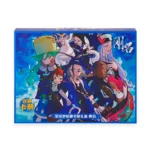 diamond collection binder