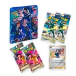 diamond collection binder