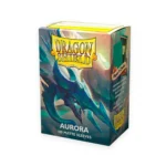 dragon shield matte aurora