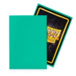 dragon shield matte mint