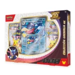 30 aniversario coleccion sylveon