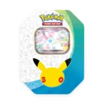 30 aniversario lata sylveon