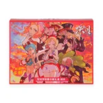pearl collection binder
