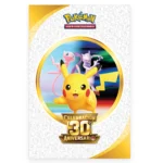30 aniversario coleccion poster