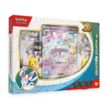 30 aniversario coleccion sylveon