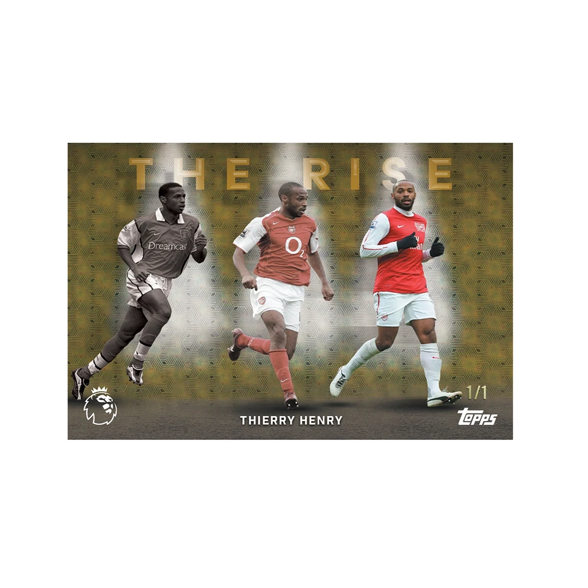 premier league flagship