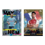 premier league flagship