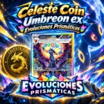 premio celeste coin umbreon