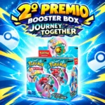 Premio Celeste Coin ETB Majestad de Dragones - Imagen 2