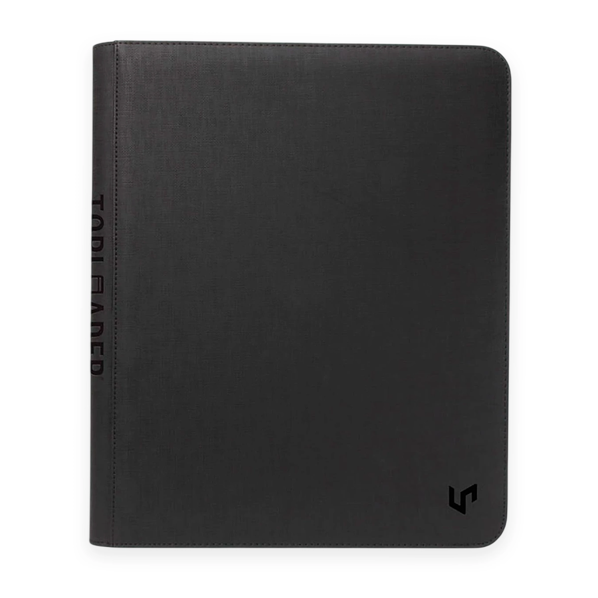 carpeta para toploader