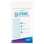 ultimate guard classic resealable