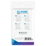 ultimate guard classic resealable