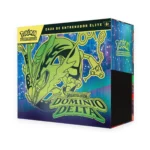 etb dominio delta