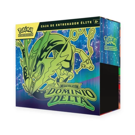 etb dominio delta