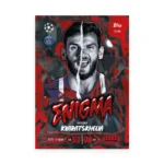 topps match attax tin