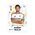 topps match attax tin