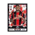 topps match attax tin