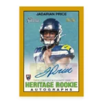 nfl heritage